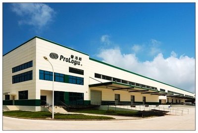 當地產不那么賺錢了 萬科參與790億普洛斯收購