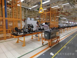 神龍公司成都工廠投產(chǎn) 首款產(chǎn)品東風(fēng)標(biāo)致4008榮耀下線