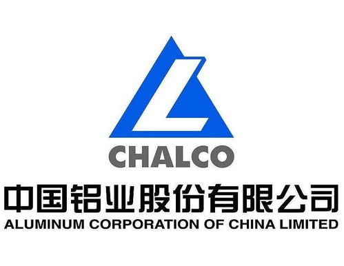 中國鋁業(yè)股份蘭州分公司