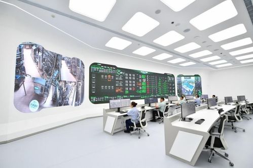 探尋中國乳業(yè)新質(zhì)生產(chǎn)力,海內(nèi)外媒體走進蒙牛寧夏工廠