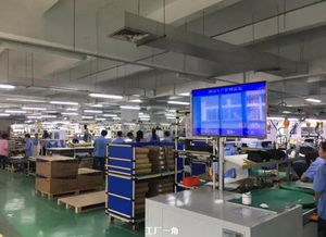 首航新能源喬遷至萬平新工廠 逆變器產品年產能將超4gw