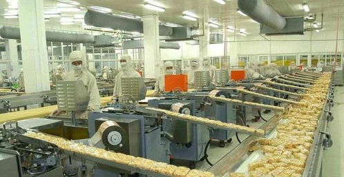 糖果行業當之無愧的 老大 一年銷售額達1480億,咋做到的